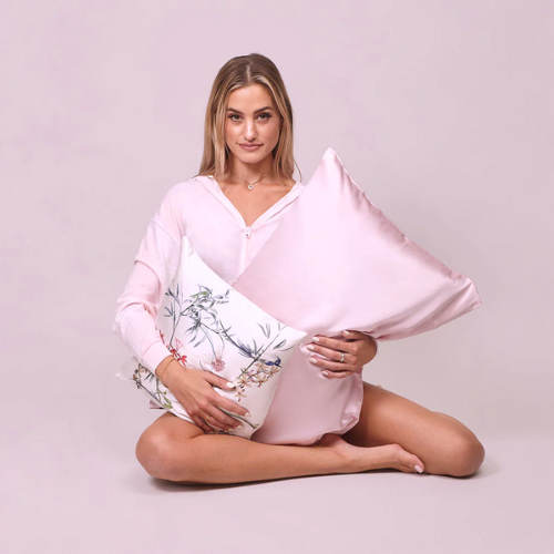 Premium Silk Pillowcase